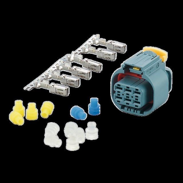 Produktbild ifm Electronic AMP-Buchse