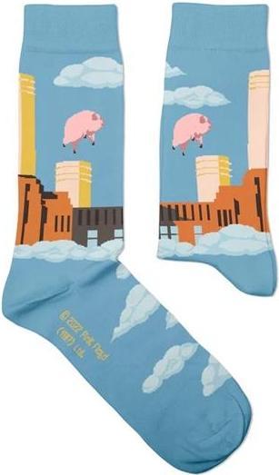 Pink Floyd Socken (37 - 40.5)