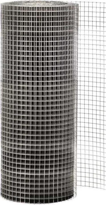 Image du produit Glorex Rouleau de grillage métallique 25x0,5m (25 m)