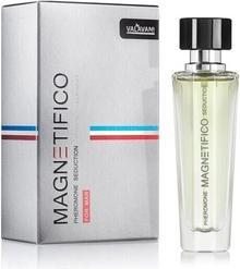 Actual product image Magnetifico Seduction Man perfume with fragrance pheromones spray 30ml (Eau de parfum, 30 ml)