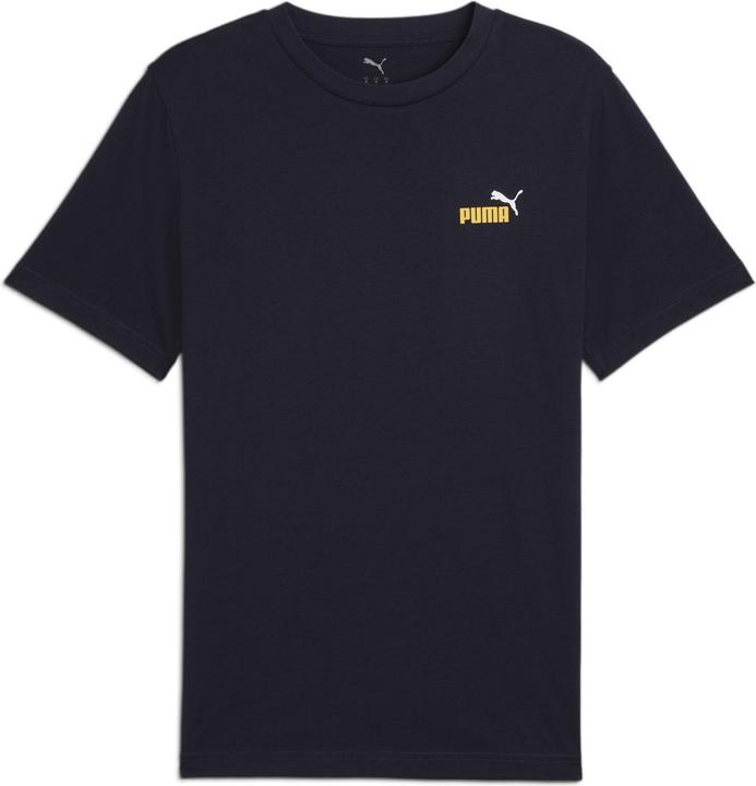 Image du produit Puma ESS 2 COLOR Small No. 1 Logo Tee (M)