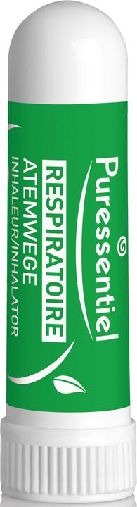 Produktbild Puressentiel Atemwege