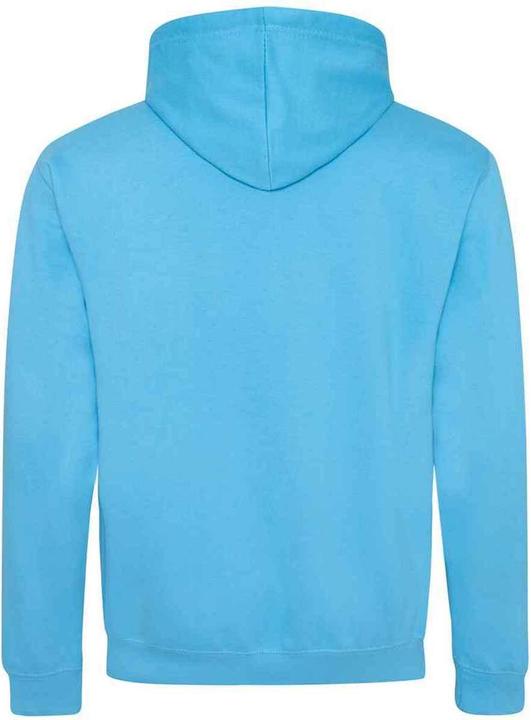 Immagine prodotto Awdis Varsity Felpa con Cappuccio Donna (M)