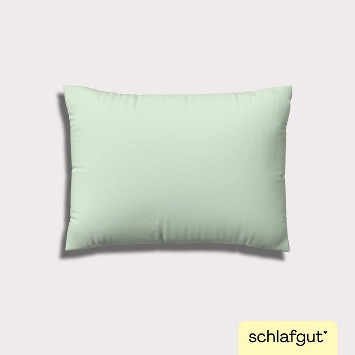 Luce verde