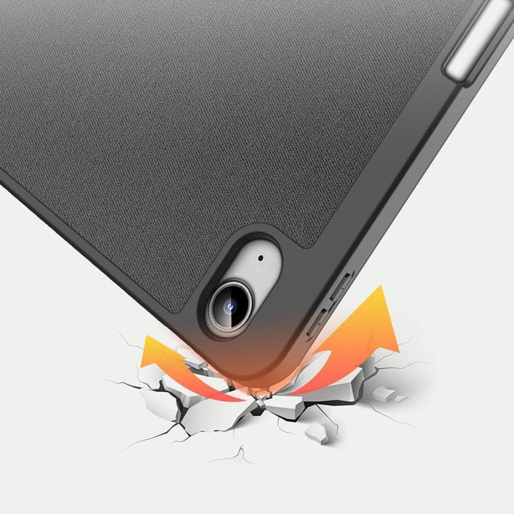 Produktbild Dux Ducis Domo Series (iPad 10.9 (2022), iPad 2025 (11. Gen))