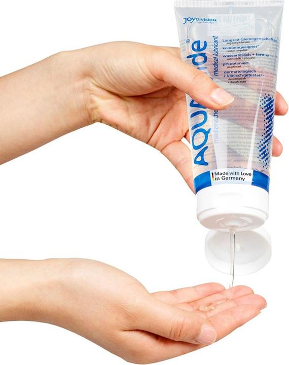 Productafbeelding Joydivision AquaGlide (200 ml)