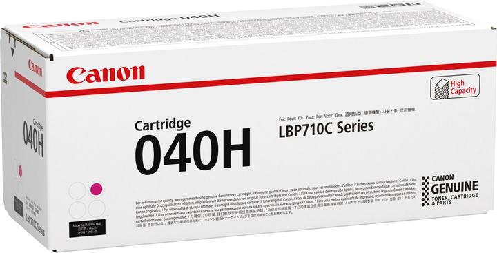 Produktbild Canon 040h (M)