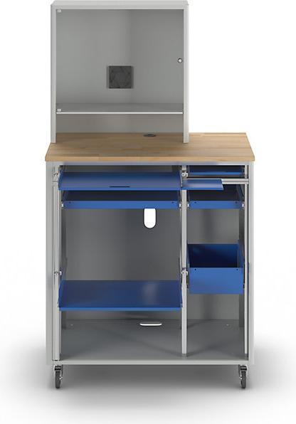 Image du produit RAU Poste de travail informatique