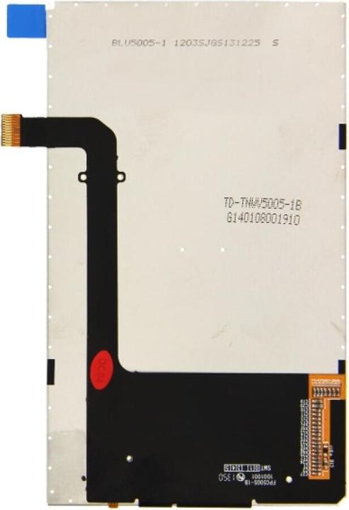 Produktbild OEM Alcatel One Touch Scribe Easy 8000D-Display (Display, Alcatel One Touch Scribe Easy)