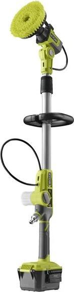 Actual product image Ryobi 5133005993 (Rechargeable battery operated)