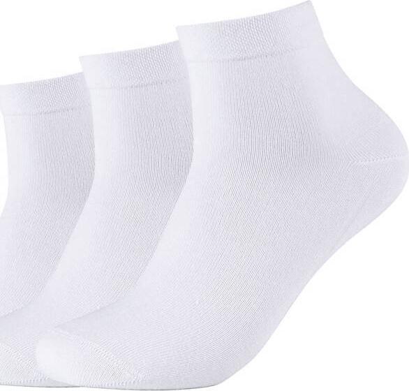 Actual product image Camano Ca-Soft Quarter (pack of 6, 39 - 42)