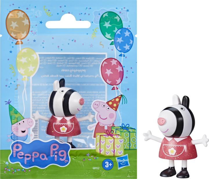 Immagine prodotto Hasbro Peppa Pig Gli amici della festa di Peppa