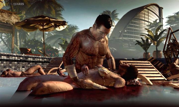 Produktbild Deep Silver Dead Island - Definitive Collection (Xbox One S, EN)