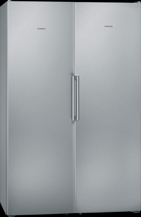 Produktbild Siemens KA95NVIEP Kühlkombi Side-by-Side (588 l)