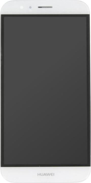 Image du produit OEM Huawei Ascend G8 LCD avec cadre blanc (G8)