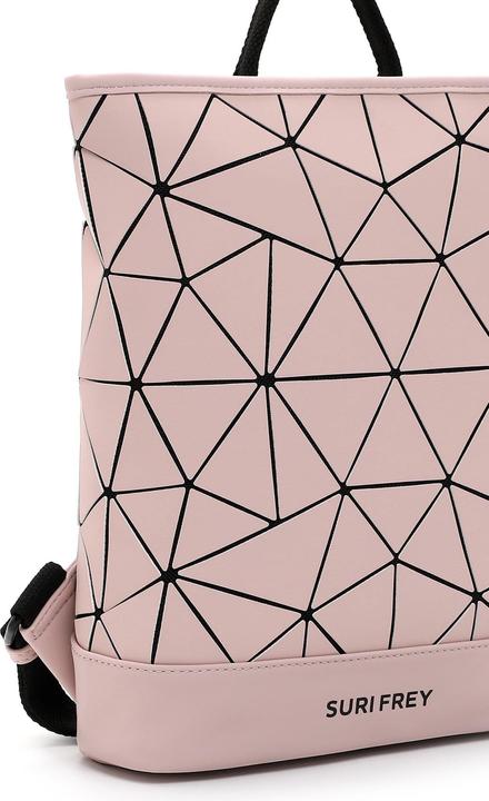 Actual product image Suri Frey Rucksack SFY SURI Sports Jessy-Lu (8.58 l)