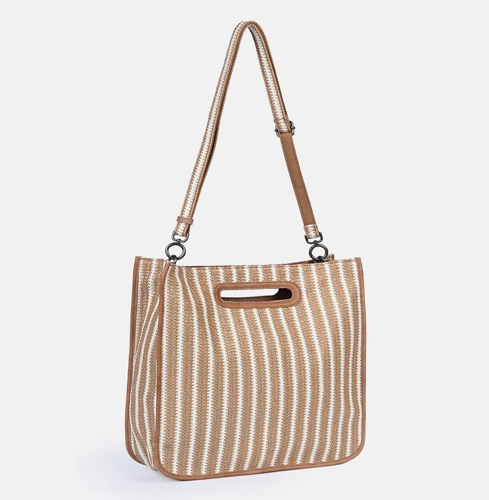 Produktbild FredsBruder Sommerliebe Shopper Tasche 36 cm (11 l)