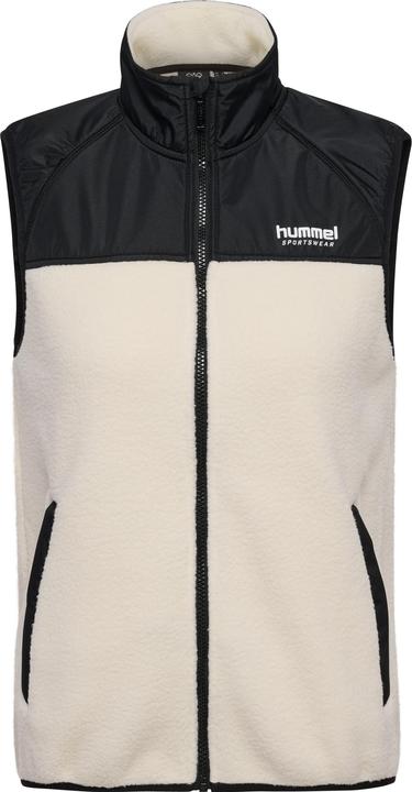 hummel Hmllgc Malikat Fleece Waistcoat