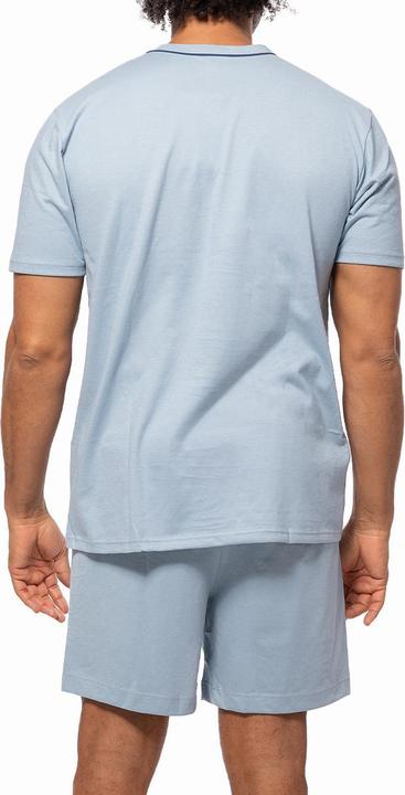 Produktbild Ammann Organic Cotton Pure Schlafanzug (52, L)