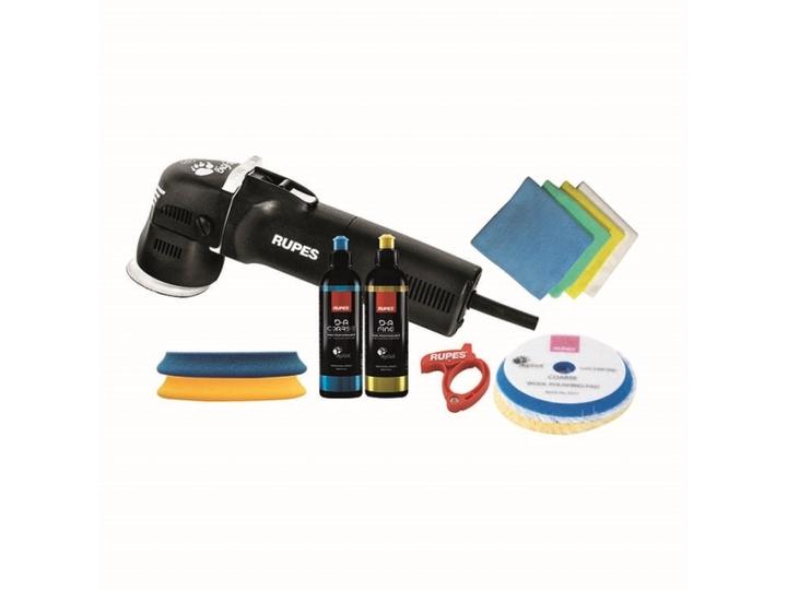 Immagine prodotto Rupes LHR75 Mini Polijstmachine 75mm - BAS-set