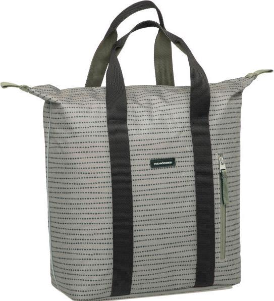 Produktbild New Looxs Kota Nomi Grey 24L