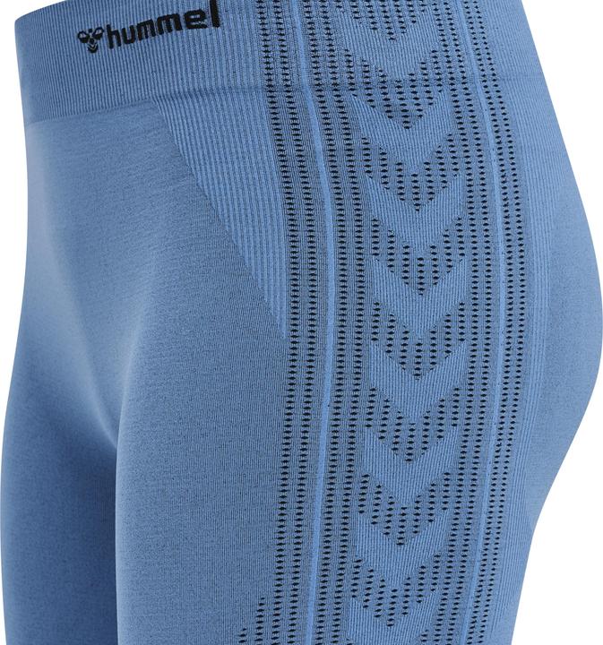 Actual product image hummel Hmlshaping Seamless Mw Shorts (XL)