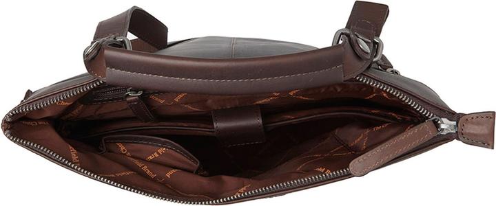 Image du produit The Chesterfield Brand Omaha Sac à dos en cuir 40 cm pour ordinateur portable (16 l)