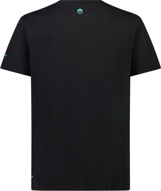 Produktbild North Brand Tee (XL)