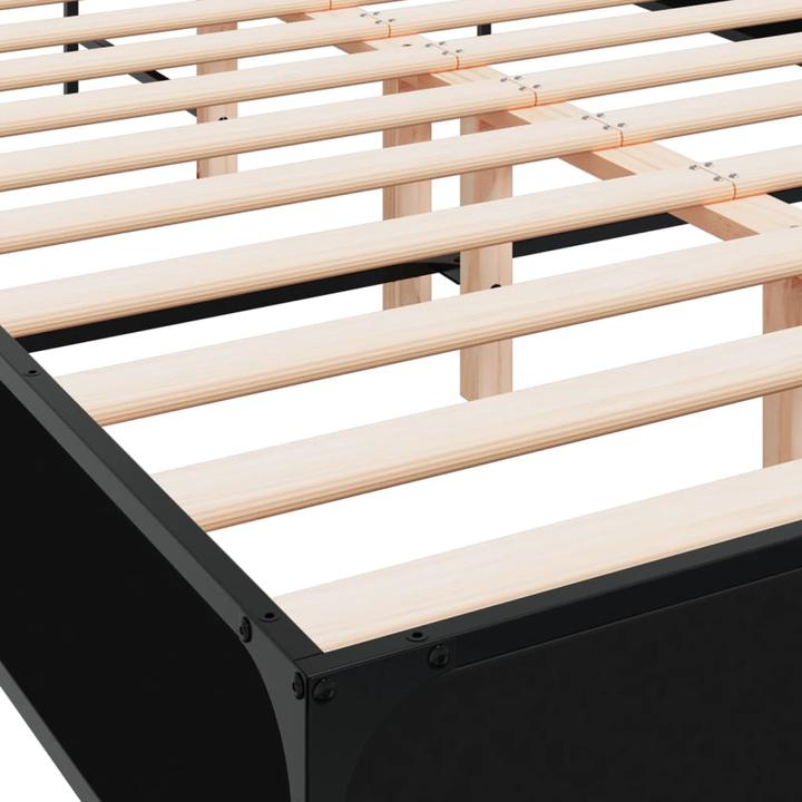 Actual product image VidaXL Katie (120 x 190 cm)