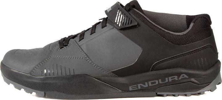 Actual product image Endura MT500 Burner Flat Shoe (38)
