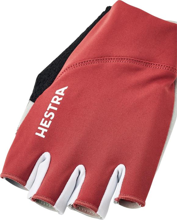 Actual product image Hestra Spiro Short (6)