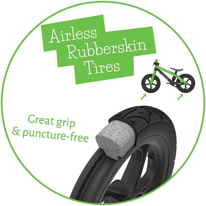 Produktbild Chillafish BMXie lightweight Balance Bike 12“ - das BMX Laufrad ab 2 Jahre (12")