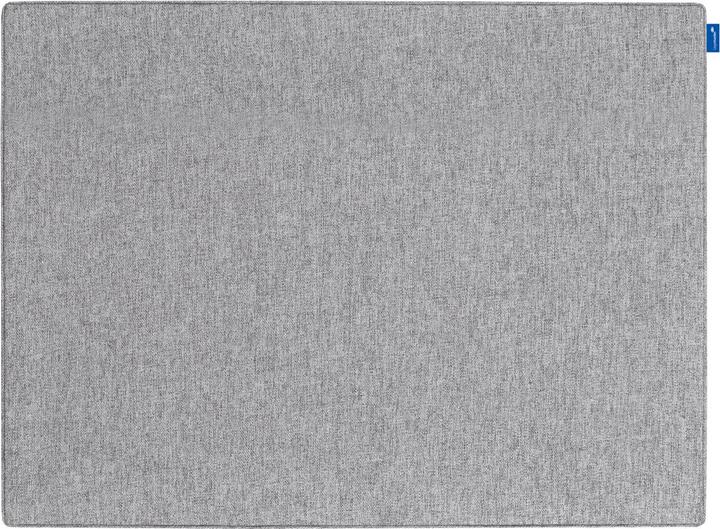 Immagine prodotto Legamaster Pinboard Board Up grigio chiaro 75 cm x 50 cm (Bacheca, 75 x 50 cm)