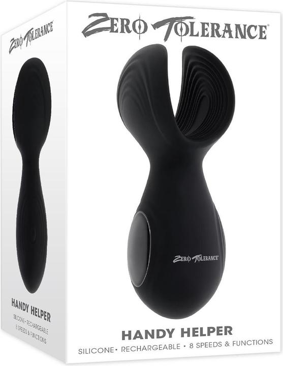 Produktbild Zero tolerance handy helper