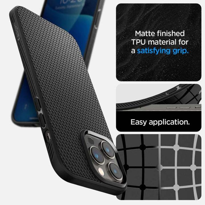 Produktbild Spigen Liquid Air (Apple iPhone 14 Pro Max)