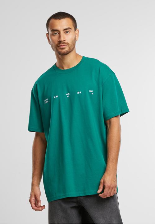 Produktbild Mister Tee MisterTee Highrollers Oversize Tee - 175083 (M)