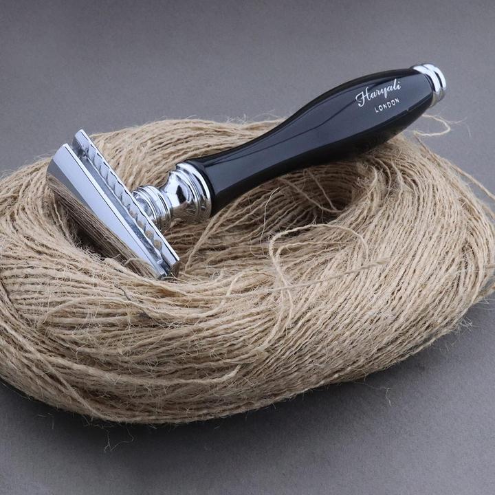 Actual product image ‎Haryali London 5-teiliges Rasierset