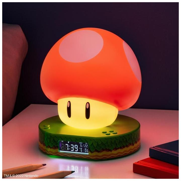 Produktbild Paladone Products Super Mario Mushroom