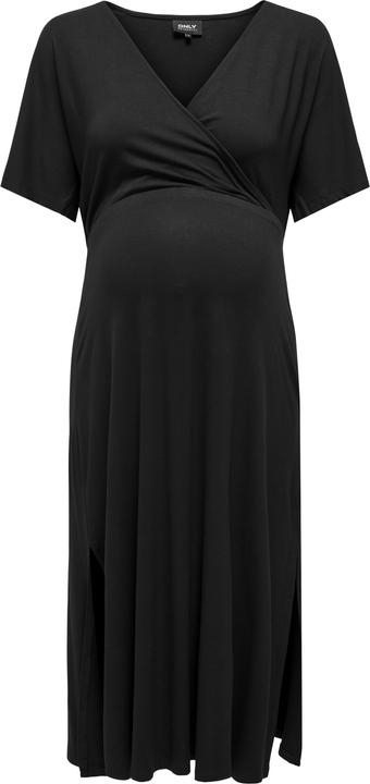 Actual product image Only Maternity Short sleeve dress (S)