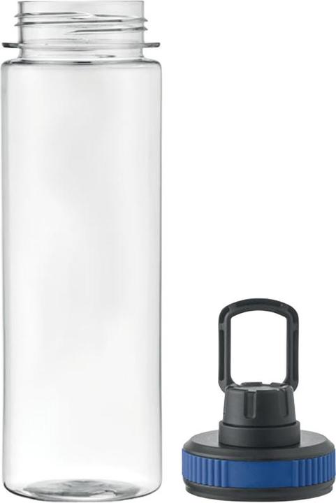 Produktbild MidOcean Wasserflasche Tottle rPET (Recyceltes PolyethylenTerephthalat) 750ml (0.75 l)