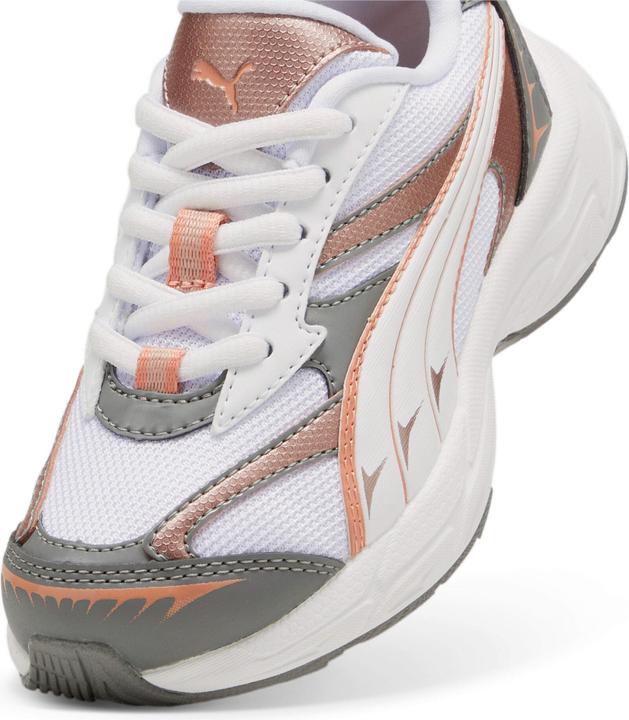 Immagine prodotto Puma sneakers per bambini morphic techie (33)