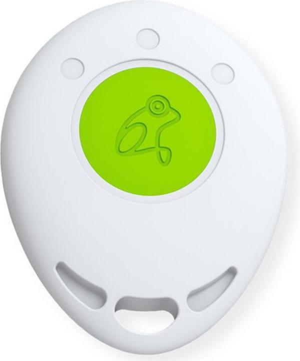Frogblue transponder frogKey2 con sensore di posizione e gesto