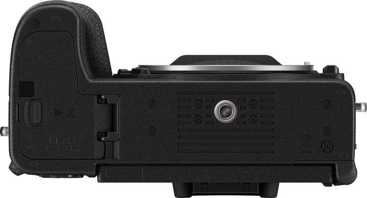 Actual product image Nikon Z50II (20.90 Mpx, DX)
