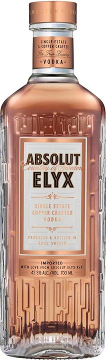 Actual product image Absolut Gift Box Espresso Martini Cocktail Set (2 x 70 cl)