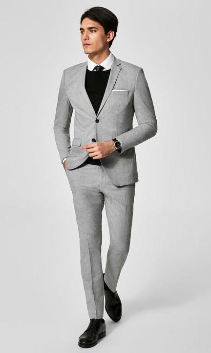 Immagine prodotto Selected Homme Blazer slim fit (48)