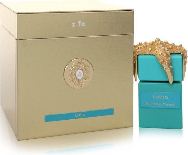 Produktbild Tiziana Terenzi Cubia by (Eau de Parfum, 100 ml)