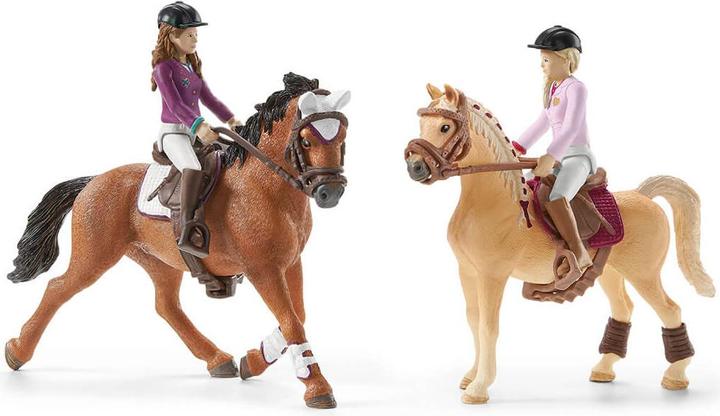 Image du produit Schleich Tournoi amical
