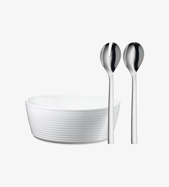Actual product image WMF Nuova (Salad servers)
