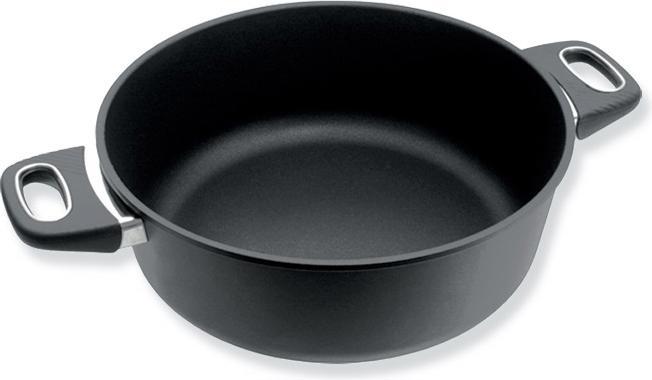 Actual product image Gastrolux Frying Pot Biotan Induction 32cm (32 cm, Frying pan, Aluminium)