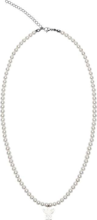 Image du produit Crystals Collier de perles,Ange gardien.607004 (Acier inoxydable)